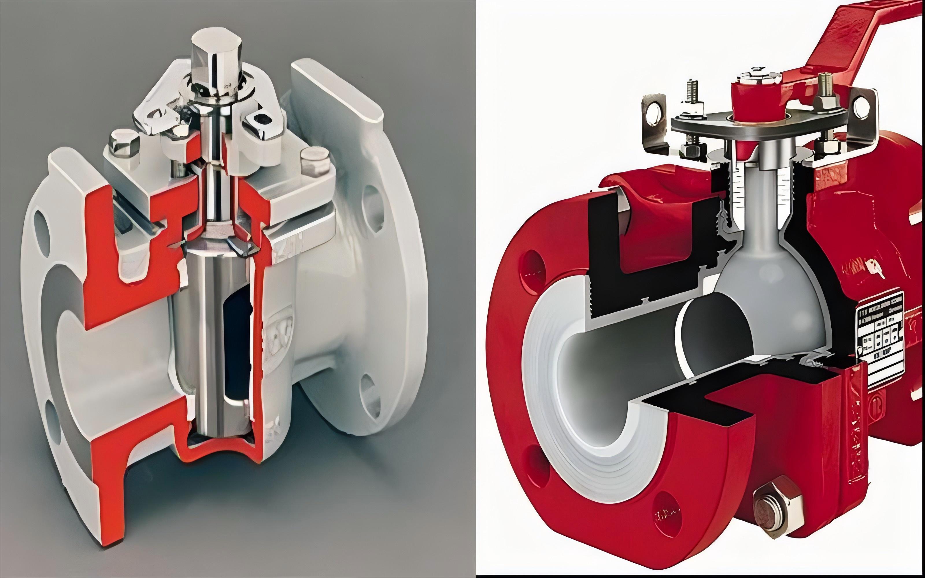 Plug Valve vs Ball Valve - How To Choose